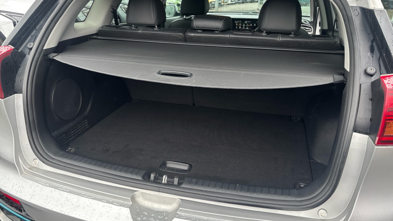 Kia E-Niro 150kW 4 64kWh 5dr Auto Electric Estate